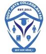 Government Arts College, Bayad